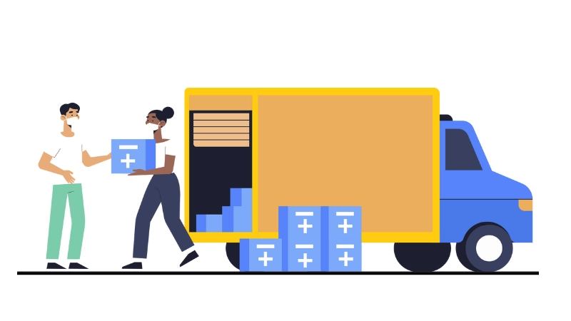 For Pharmaceuticals and Healthcare