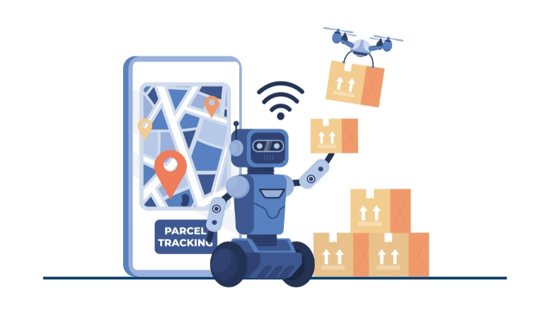 For Technology and Electronics