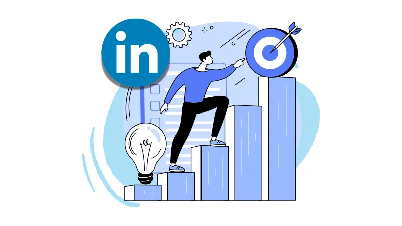 why you should consider LinkedIn business company page