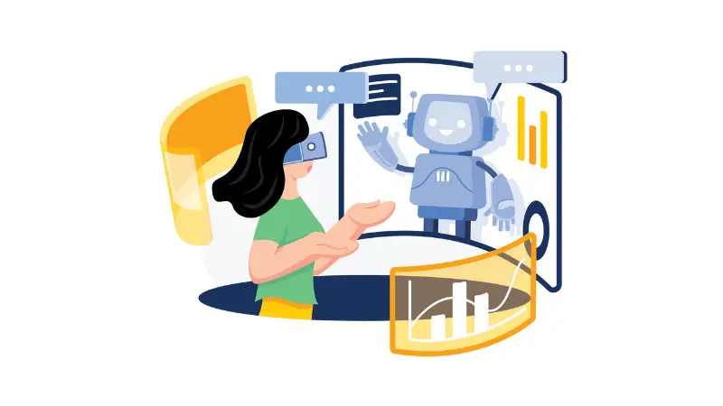 image of AI/ML as a service