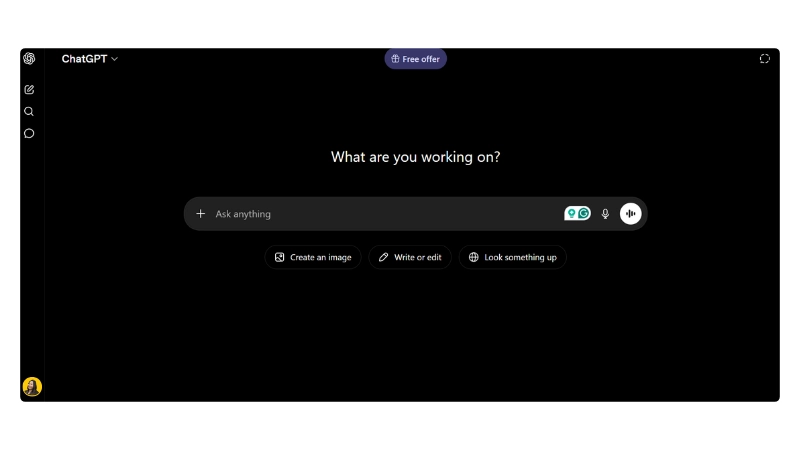 ChatGPT for Lead Generation