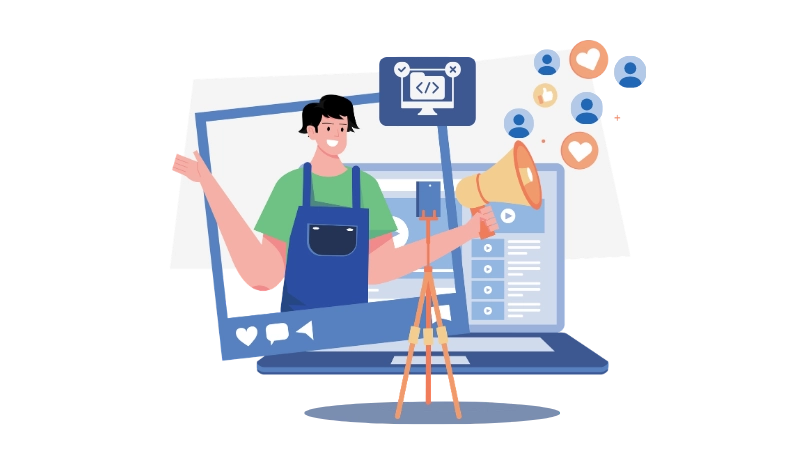 Can Micro-Influencer Marketing Generate Enterprise Software Sales Leads