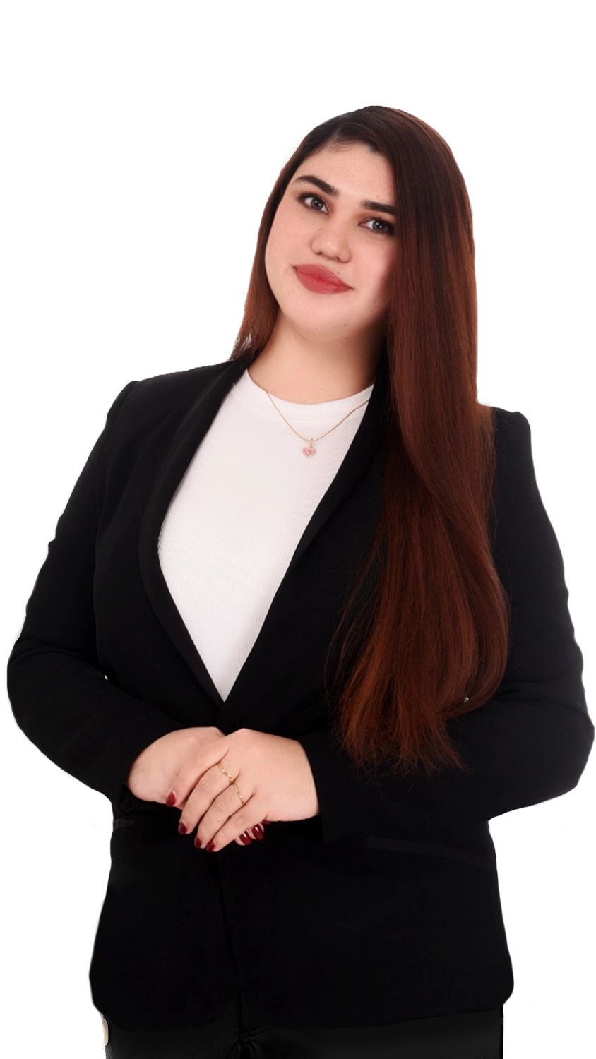 Michaela Miller-Client Success Manager