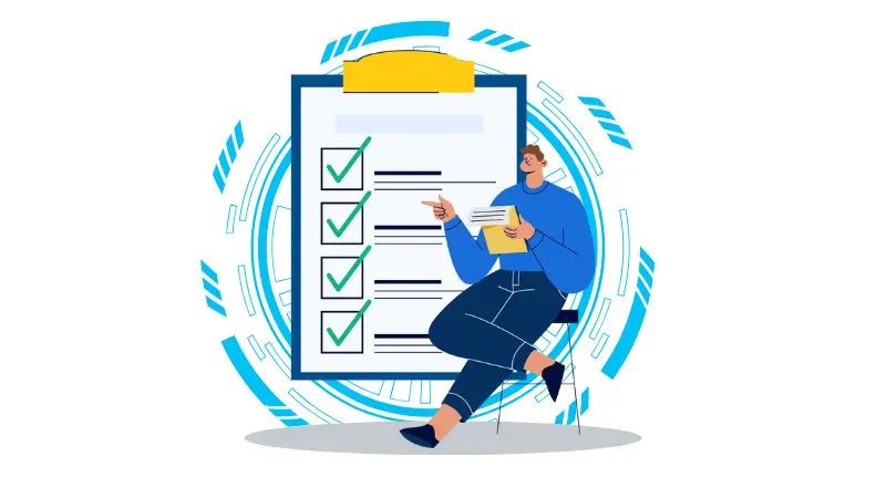 illustration for preparing tech product for international markets