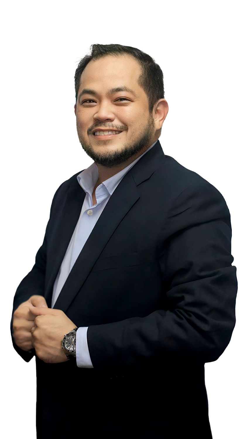 James Roland De Guzman-Client Success Manager