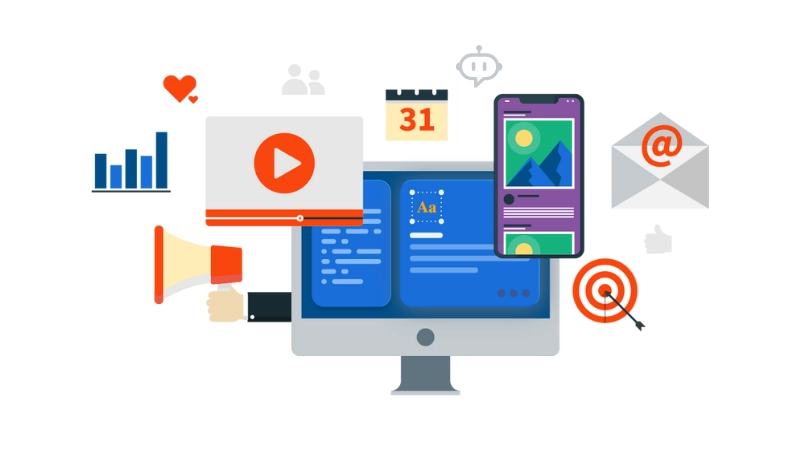 multichannel marketing for b2b lead generation