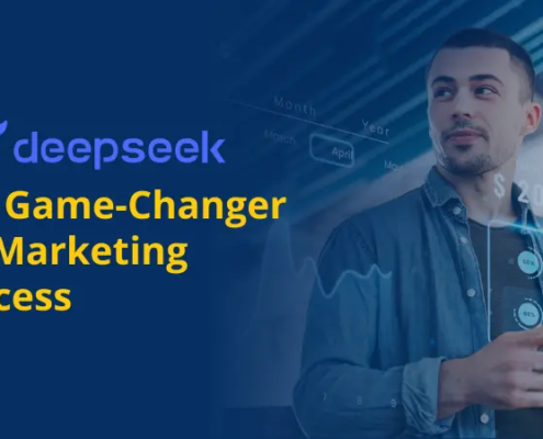 Deepseek AI The Game-Changer for Marketing Success