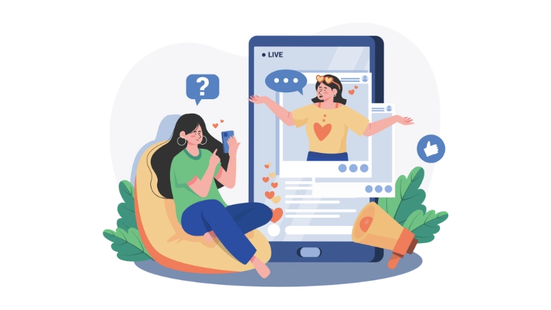 Interactive Video Content