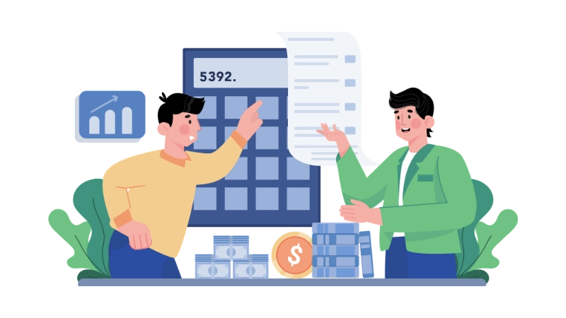 ROI and Cost Calculators
