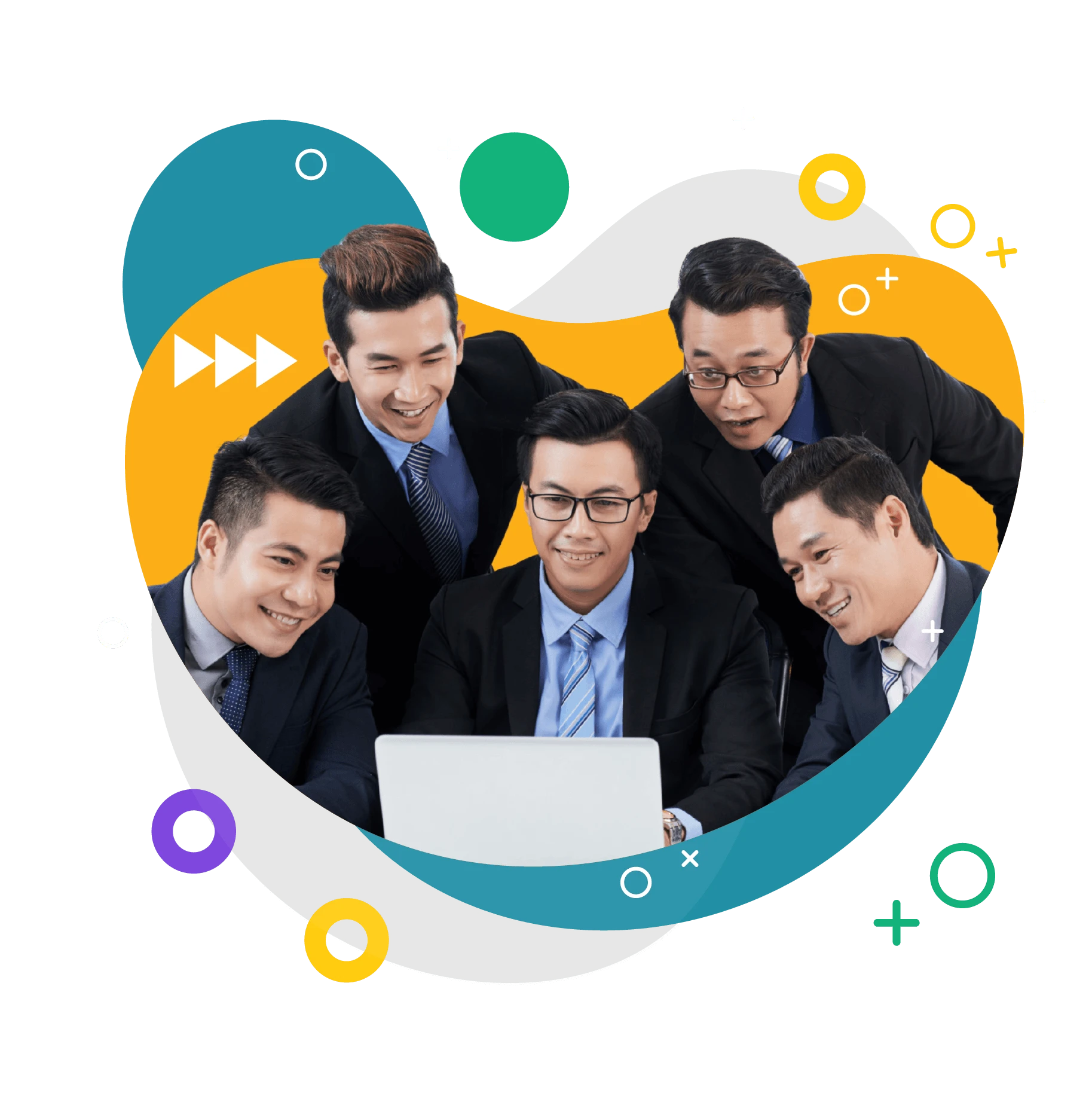 appointment setting singapore hero image