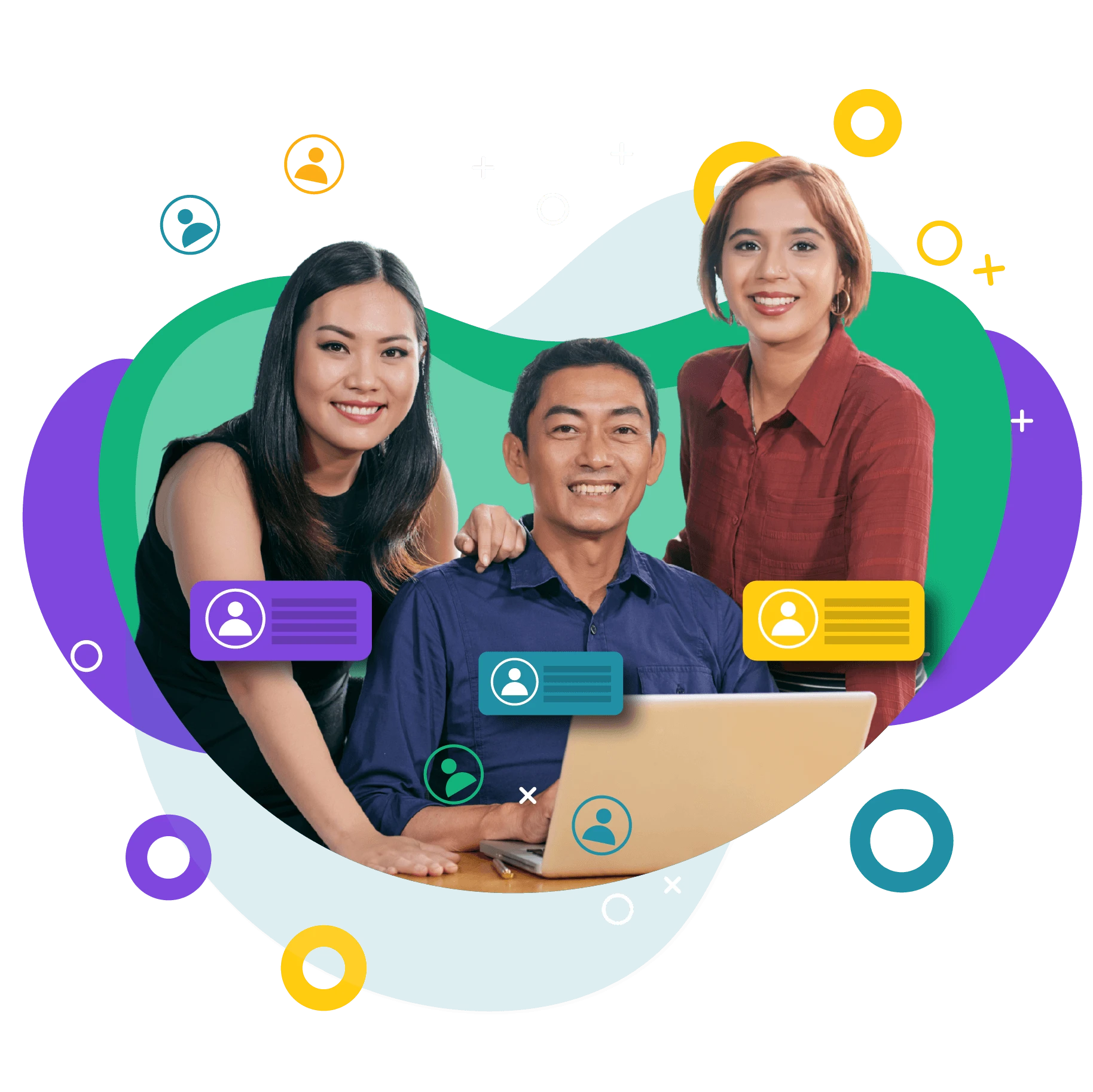 appointment setting singapore hero image