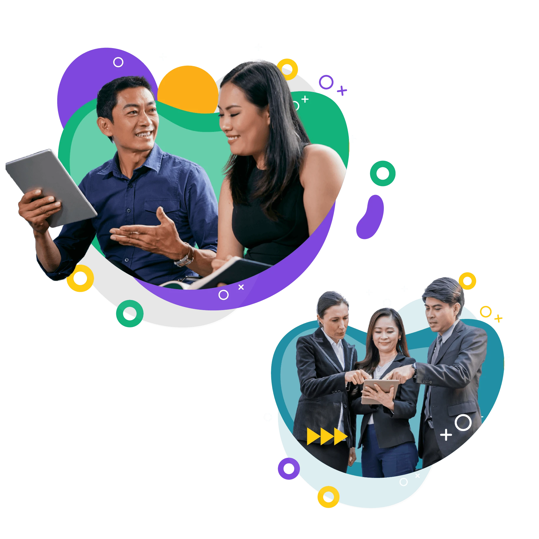 appointment setting singapore hero image