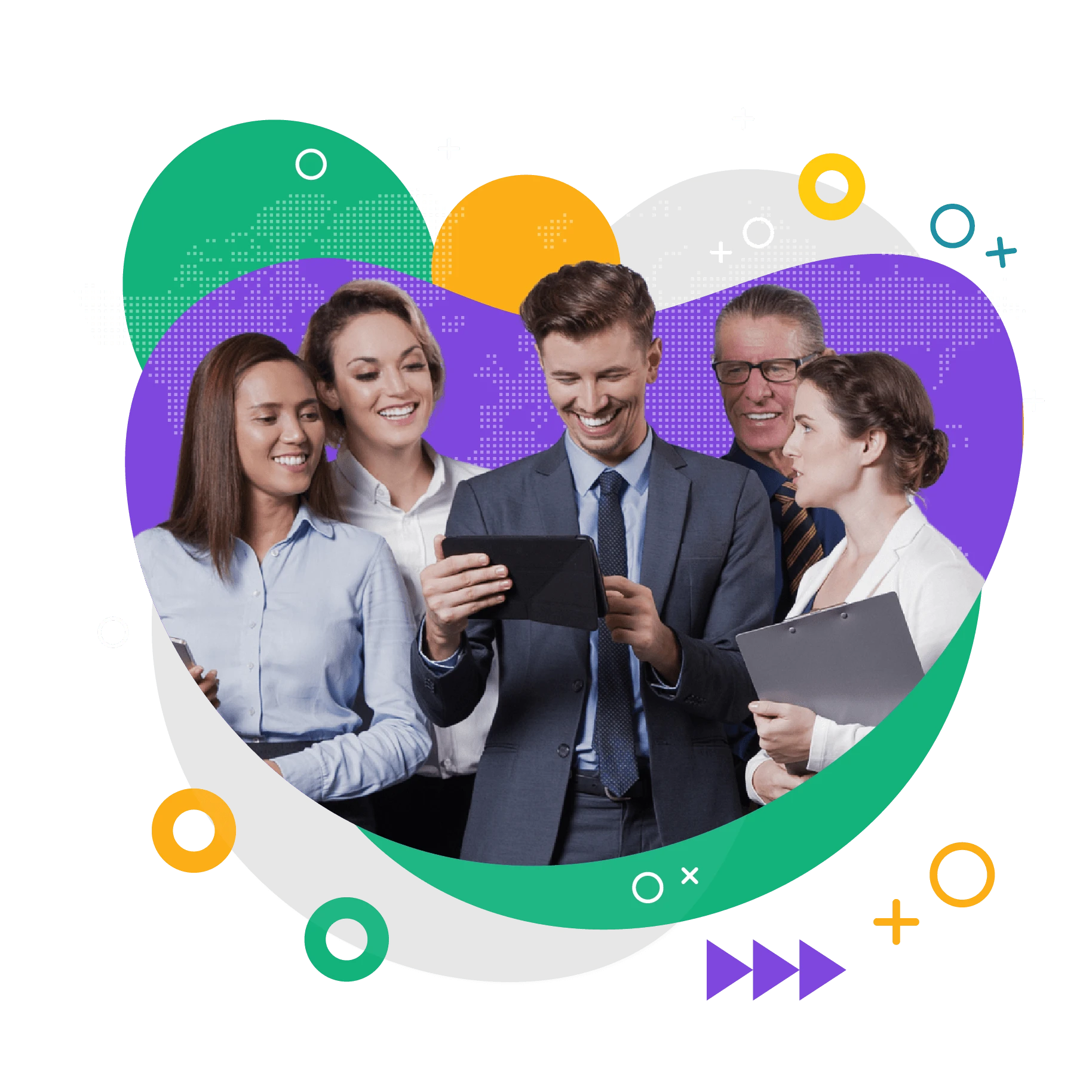 appointment setting australia hero image