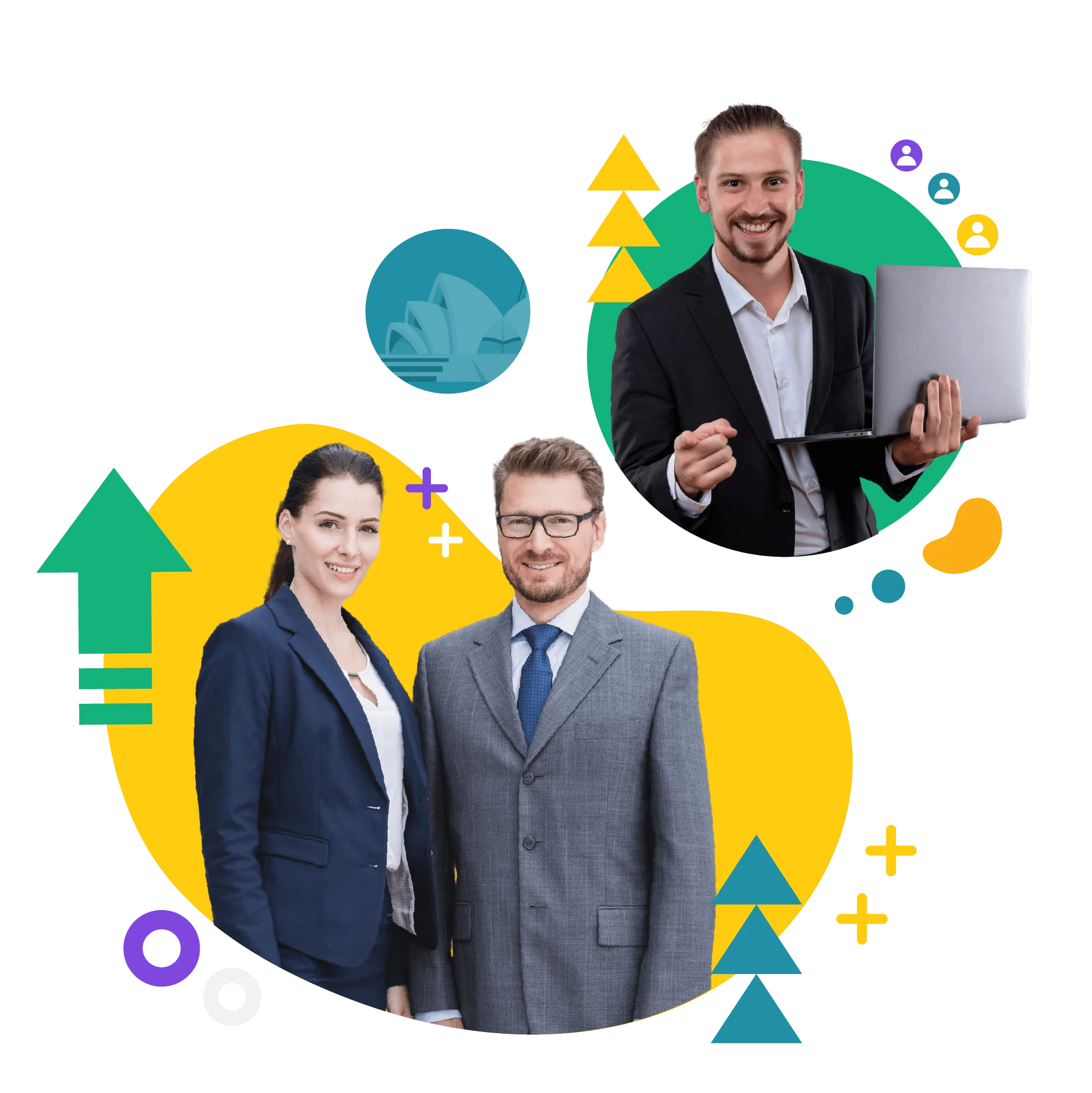 appointment setting australia hero image