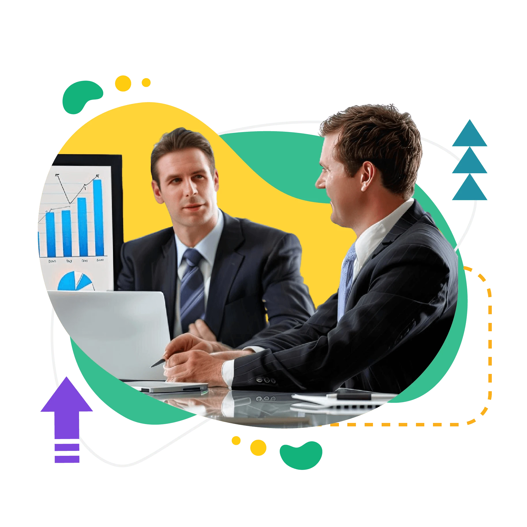 appointment setting australia hero image