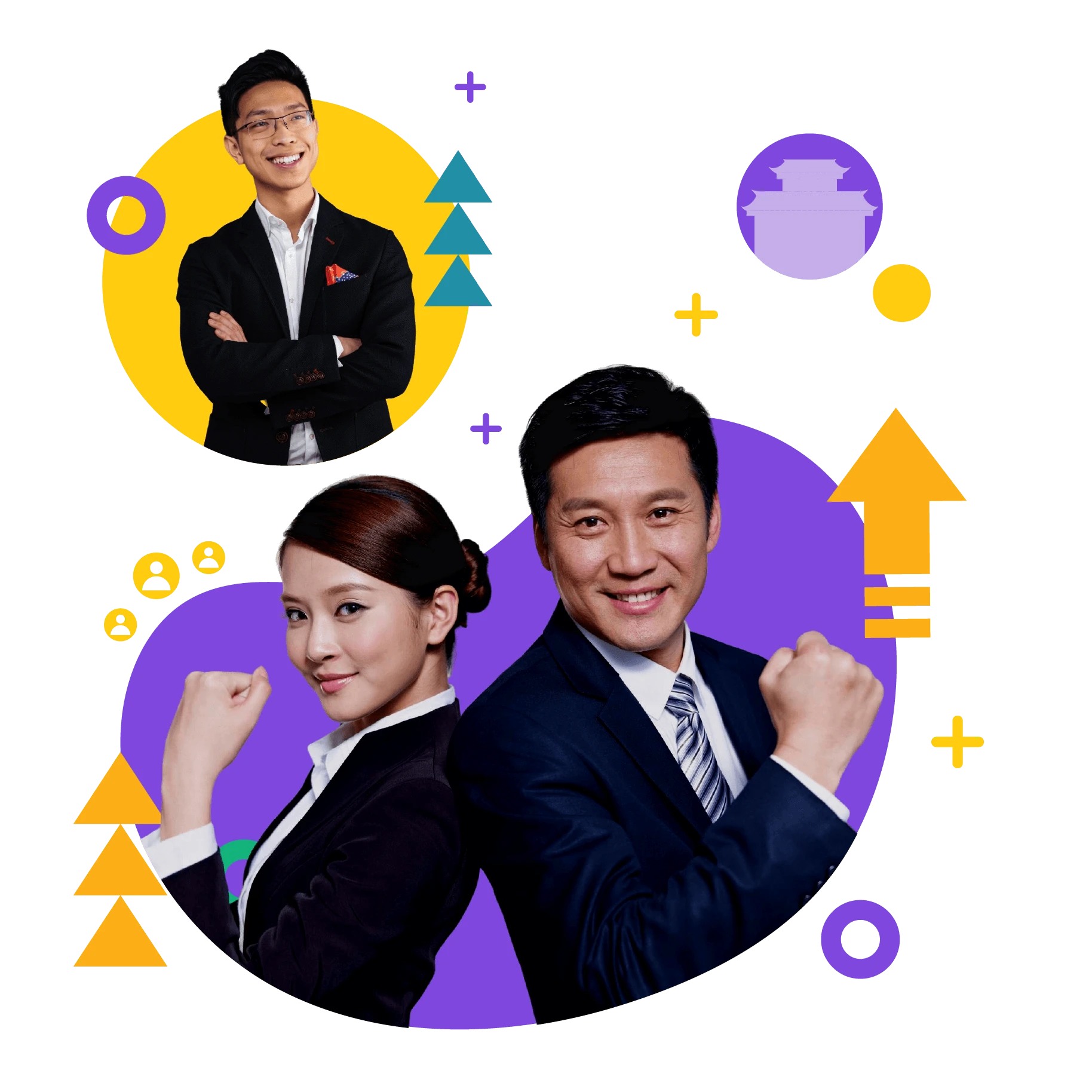 appointment setting singapore hero image