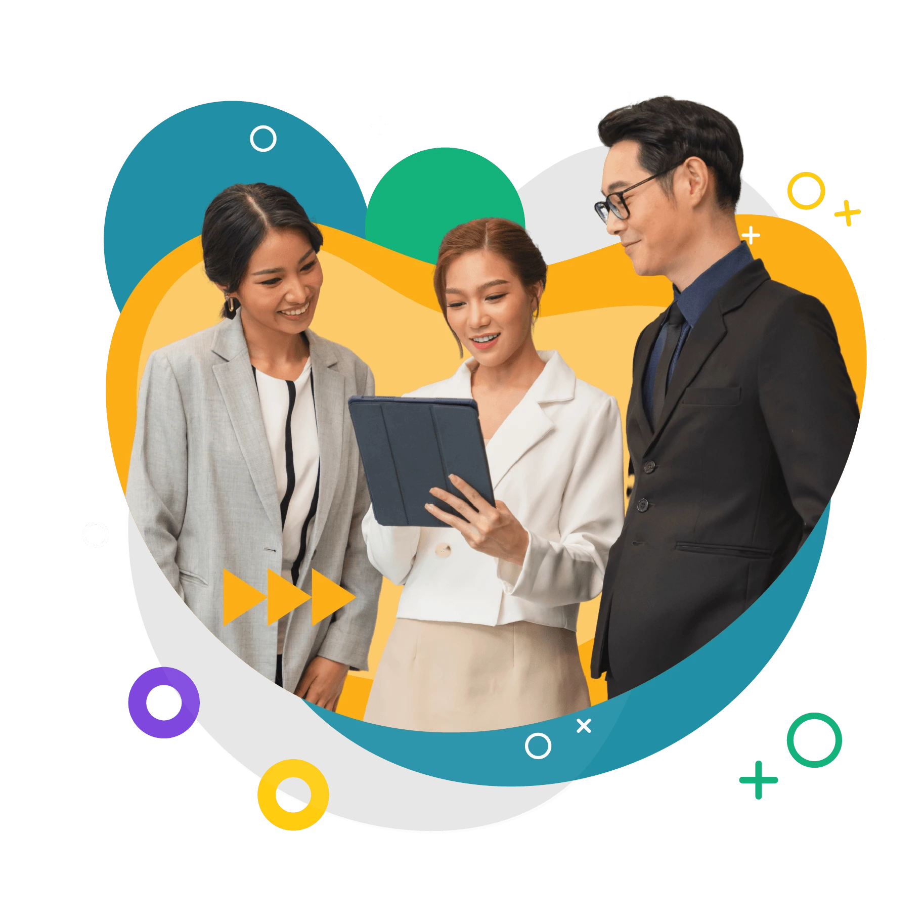 appointment setting singapore hero image