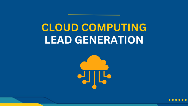 Cloud Computing Leadgen Featured