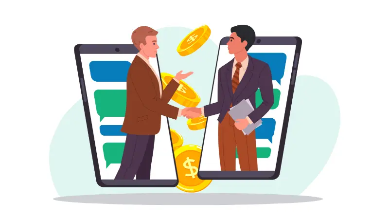 graphics for conversations to conversions