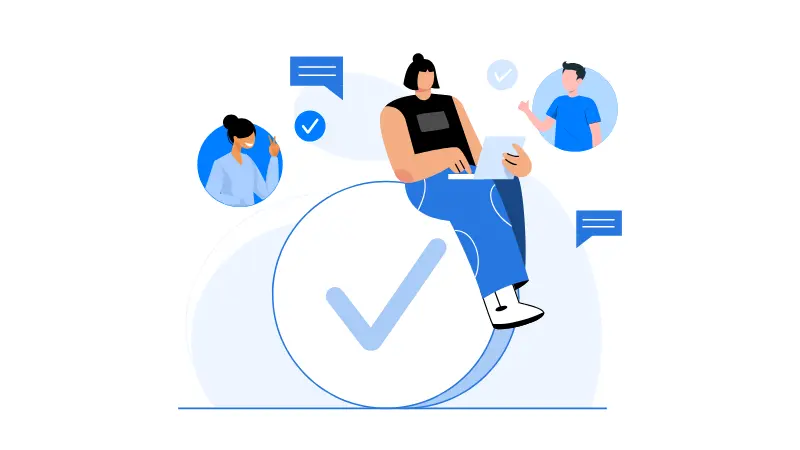 real users can change your business