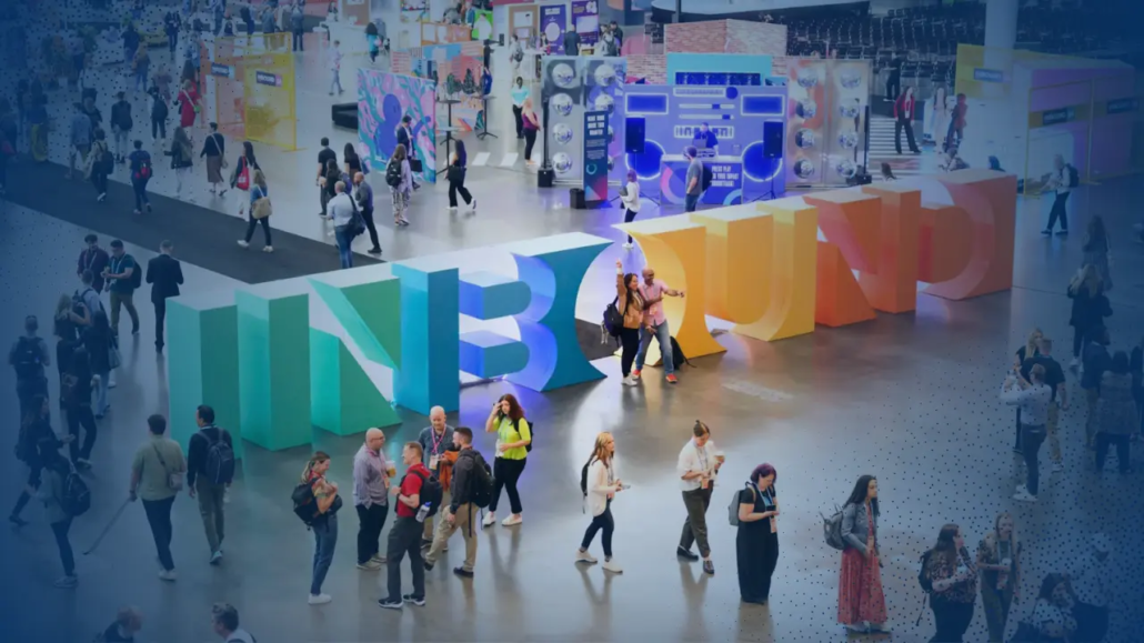 INBOUND Conference