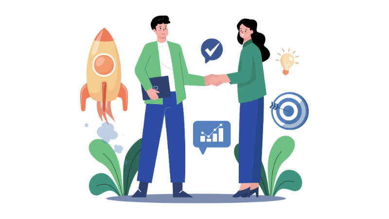 Choosing the Right Outsourced Lead Generation Partner