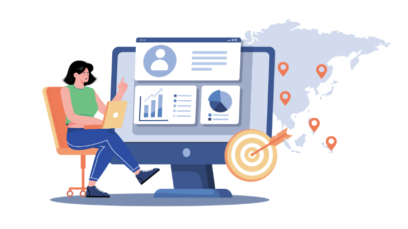 How UK Companies Can Generate Leads in Asia