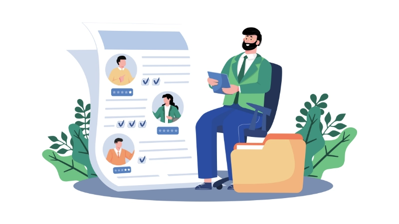 How to Choose the Right Marketing Partner