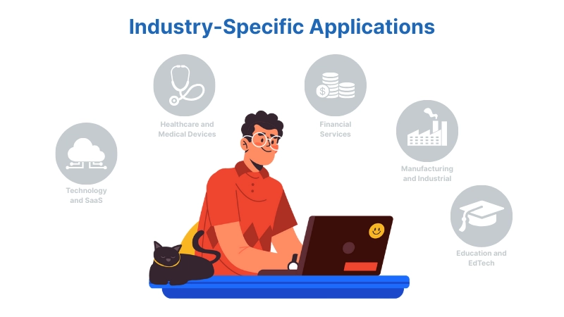 Industry-Specific Applications