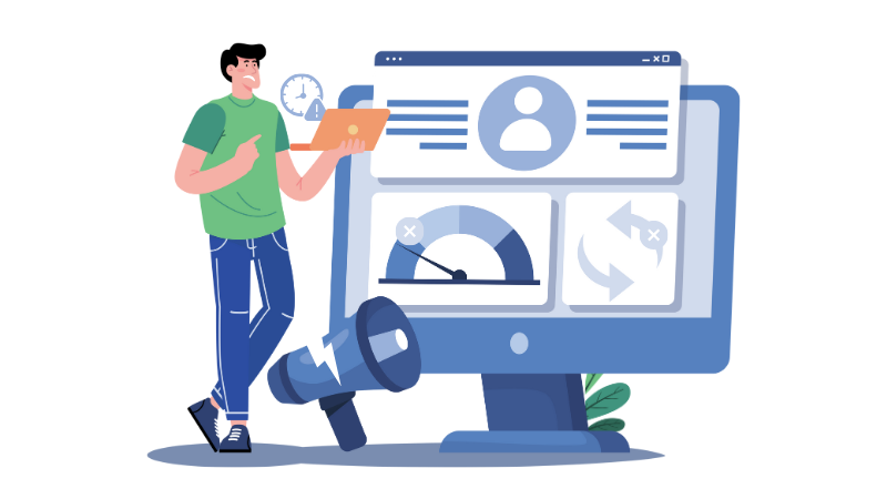 Lack of Continuous Optimization