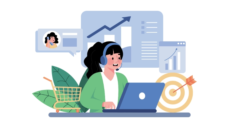 Refine Your ICP and Targeting