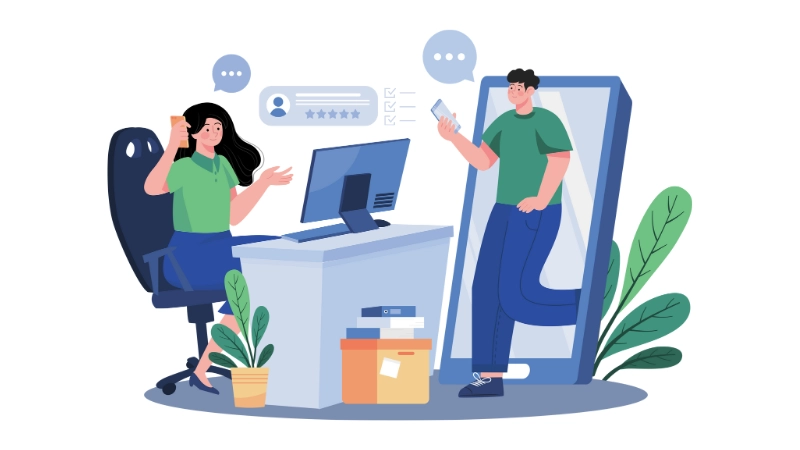 Strengthen Your Lead Qualification Processc