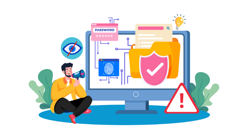 The Escalating Cybersecurity Threat