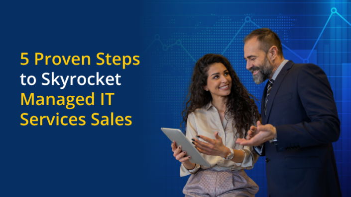 The Secret to Doubling SMB IT Leads This Cybersecurity Month