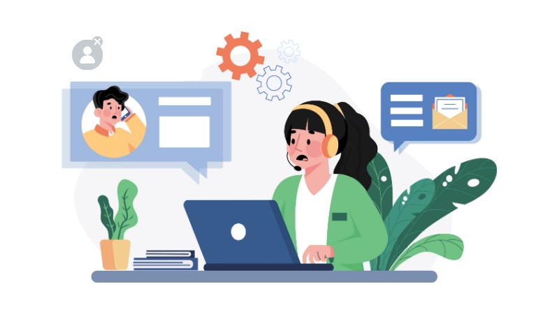 Their need is not urgent