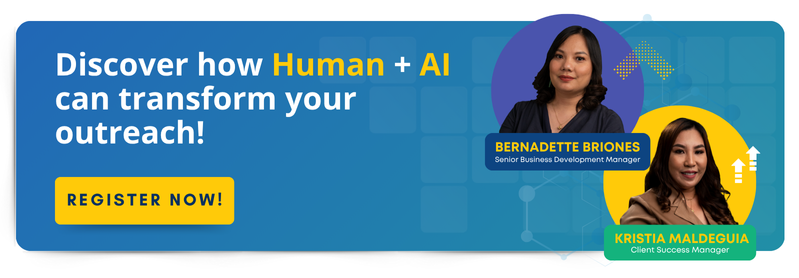 call to action for Callbox event