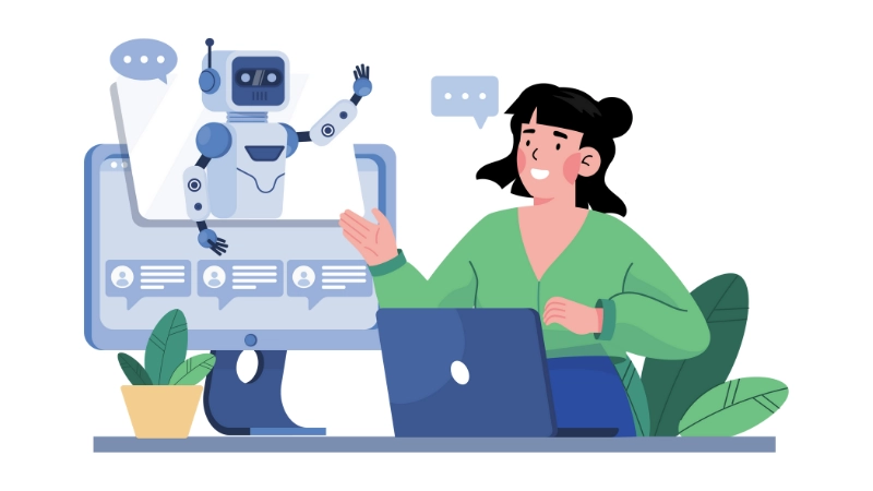 Use AI and Automation Wisely