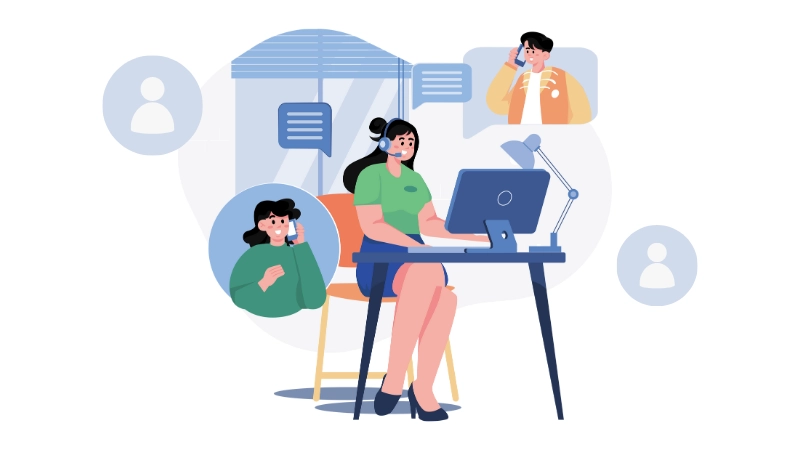 Why Outsourcing Marketing Works