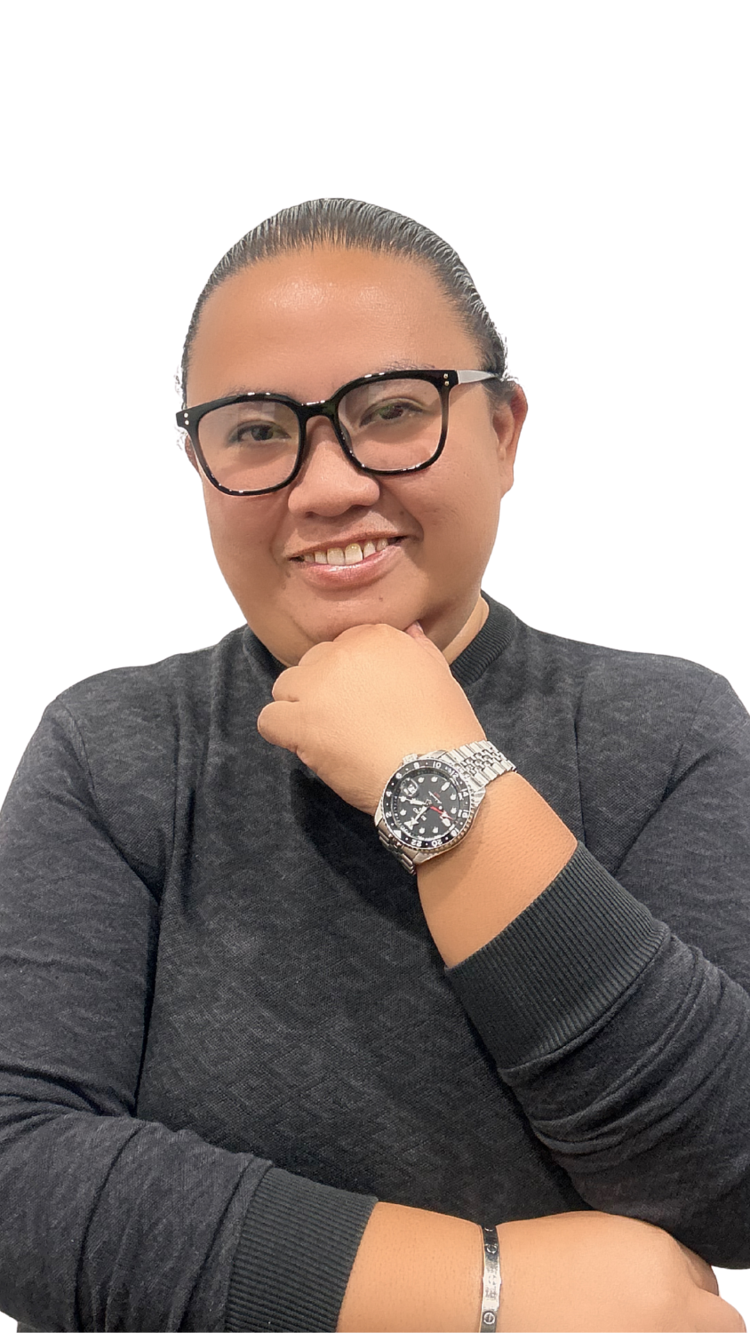 Ji-ann Impit-Senior Business Development Manager