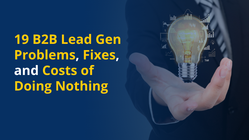 B2B Leadgen Fix Featured