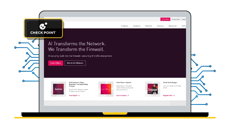 Check Point Software