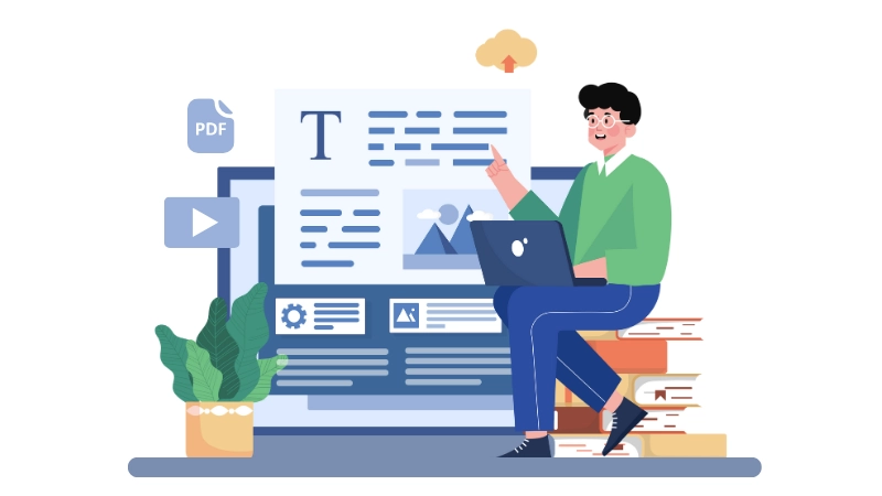 Content That Builds Operational Trust