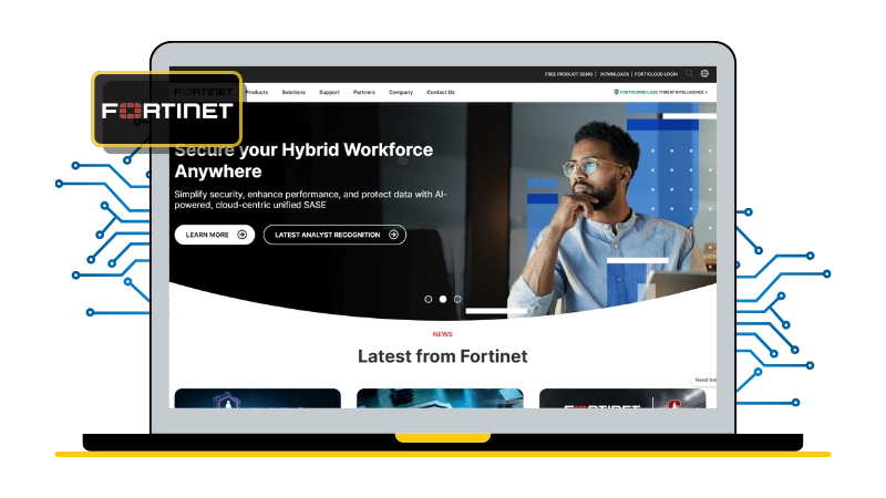 Fortinet