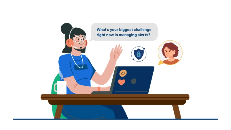 From Outreach to Dialogue