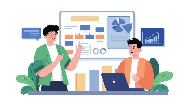 Mapping the Real Buying Committee