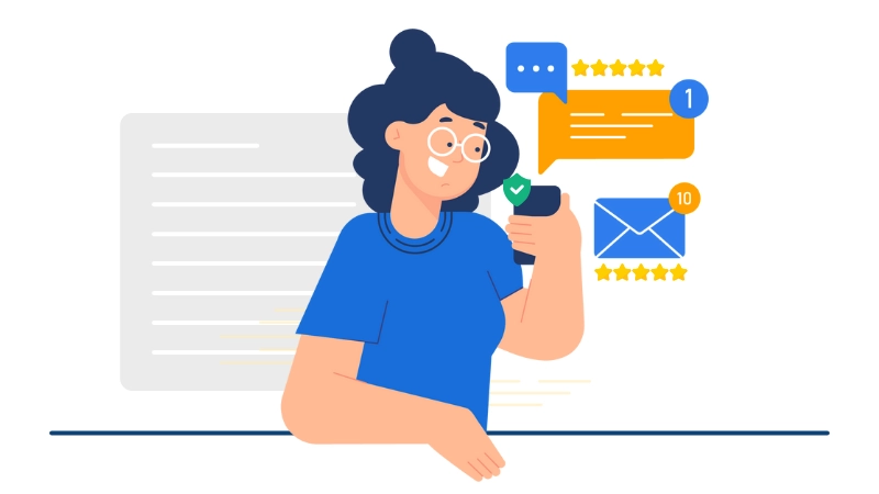 Message Clarity - The First Layer of Trust