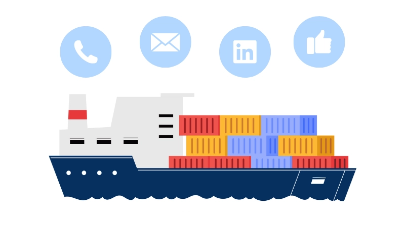 Multi-Channel Signals_ How to Move Prospects Like Cargo