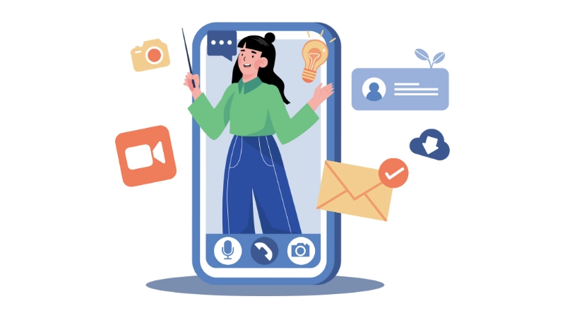 Multi-Channel Follow-Up - The Nurture Layer