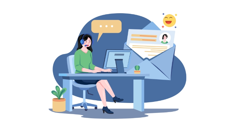 Engage Before They Arrive