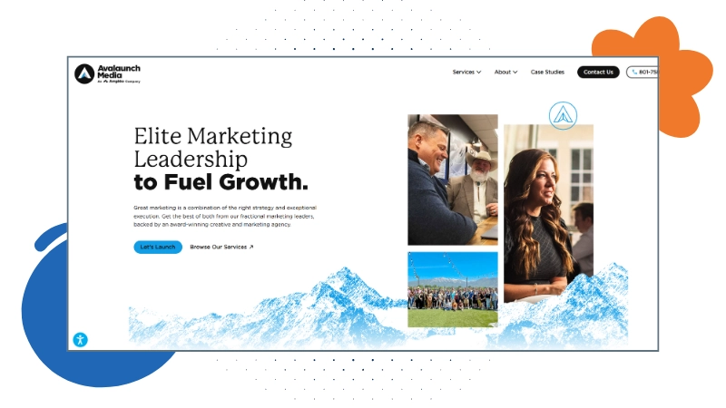 8. Avalaunch Media